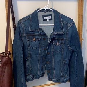 LOFT denim jacket
